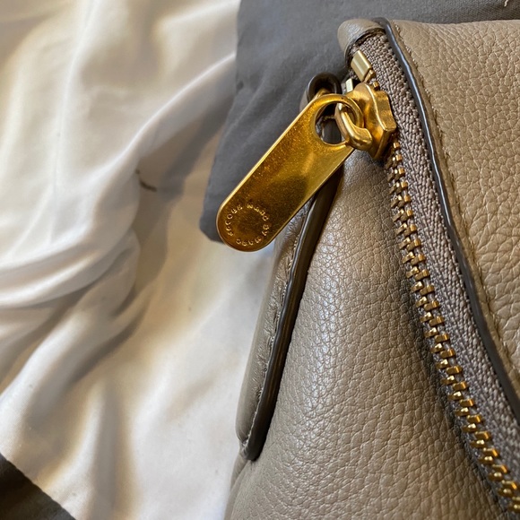 Marc Jacobs Natasha Crossbody - Picture 7 of 11